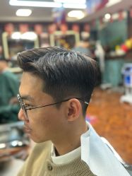 -贝勒爷专业男发