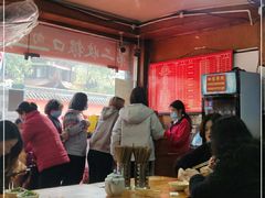 大堂-洞子口张老二凉粉(文殊院店)