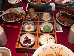 -味福记·本地特色菜(八一万达广场店)