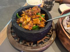 -桂满陇·杭州饭店(清河万象店)