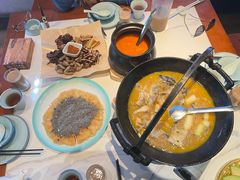 -麒麟小院·老九江菜(安平路店)