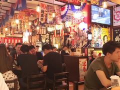 大堂-平成屋·午肴夜酒(四川北路店)