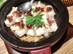 -金成潮菜博物馆(海珠湿地店)