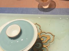 -王府茶楼茶宴·创意菜(朝阳公园店)