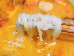 -越弥越南传统美食馆