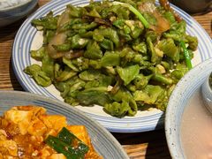 -静一餐厅·湖北菜(前门创始店)