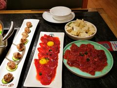 -许府牛火锅(信义坊总店)