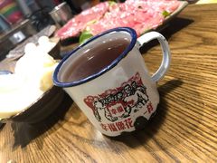 -周幺妹重庆老火锅(银泰城总店)