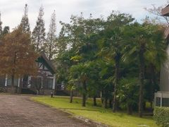 -太阳岛度假酒店