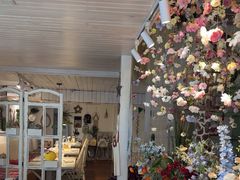 -秀儿家の小确幸融合西餐厅(万达店)