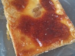 燕麦乳酪-酥侯糕点(广东路店)