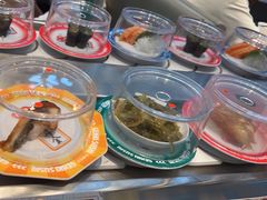 -元气寿司(益田假日广场店)