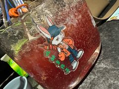 -醉炫音速烧烤·干煸菜(沙河总店)