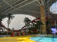 -天山海世界·米立方