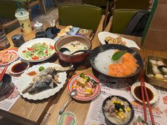 -Sushi Love 创意寿司(丽影广场店)