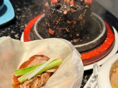 -局气 烤鸭·北京菜(光华路店)