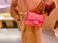 实物图-CHANEL(德基广场店)