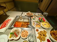 -海底捞火锅(石厦时代广场店)