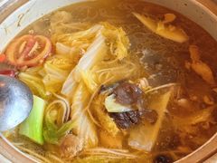 -谢云贵清香水煮鸡(总店)