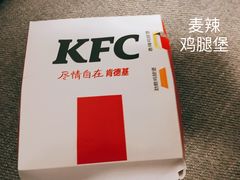 -肯德基(八里台店)