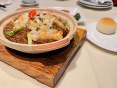 -利苑酒家(华熙国际店)