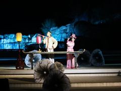 -鼎盛王朝康熙大典实景演出