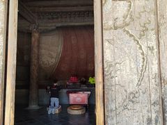 -张掖大佛寺景区