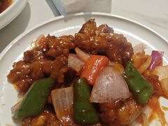 -汇景花园酒家(基立下道店)