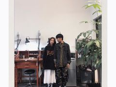 -鈊藝銀匠·银饰DIY工作室(永庆坊店)