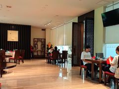 -逸林轩中餐厅(中信泰富朱家角锦江酒店)
