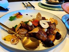 -三号黄浦会Canton Table