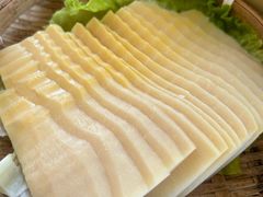 -芸鲜季·云南野生菌餐厅· 云南风物味研社(闵行店)