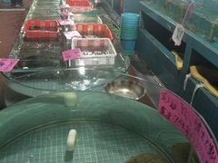 -淇沙湾渔村餐厅