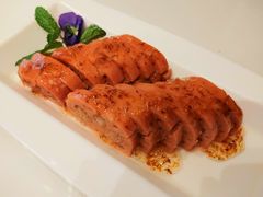 -玉林烤鸭店(定福庄店)