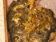 -白仁仔· 活烤海鲜 宵夜(豫园店)