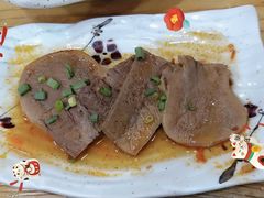 -银子铁板烧料理自助餐(人民广场店)