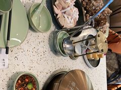 -椰子营·椰子鸡火锅(万象里店)