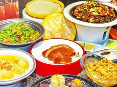 -真地道京味府·鲜橙烤鸭·北京菜(朝外大街东大桥店)