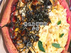 -乐凯撒披萨(卓悦汇店)