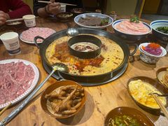 -楠火锅(太古里总店)
