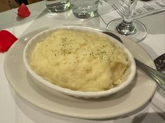 -MORTON'S 莫尔顿牛排坊(北京丽晶酒店)