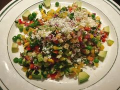 比佛莉山沙拉-Wolfgang’s Steakhouse 沃夫冈牛排馆(上海白玉兰广场店)