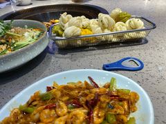 -山河屯铁锅炖(哈西站店)