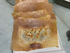 -大胡同天津菜·海肠捞饭·津门皮皮虾锅贴一绝(西姜井店)
