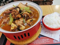 -哈灵现炒本帮面(宁波路店)