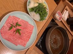 -然锅料理