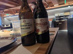 -雪熊精酿·哈尔滨烧烤酒馆(非遗大串店)