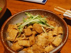 -肉串汪(月坛店)
