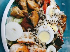 -My Way Town买味堂·东南亚餐厅(亦庄店)