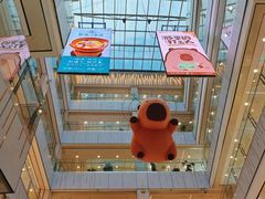 -凯德MALL(西直门店)